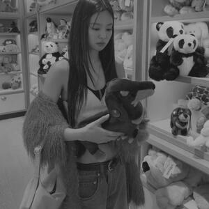 Snooopie, aria. Ps: i love you.